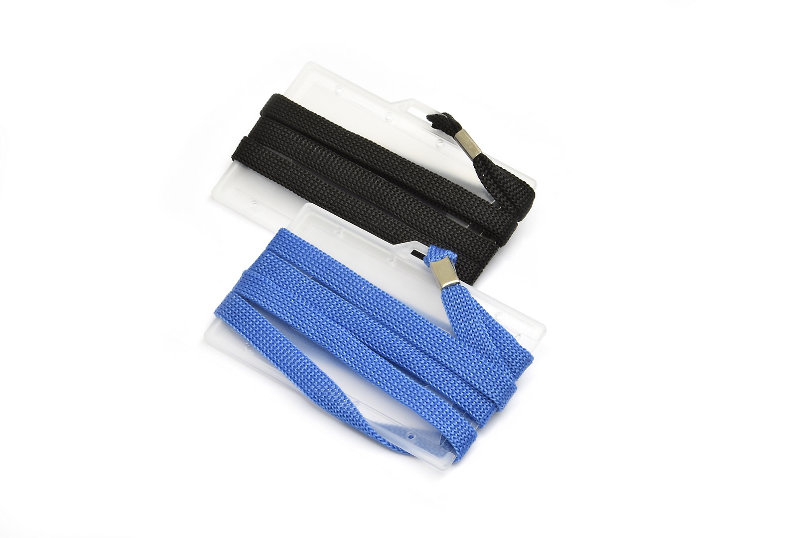 Holder z taśmą niebieski 50szt. ARGO